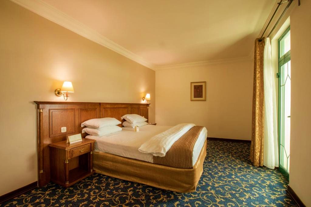 4* Bristol Hotel Amman, Amman